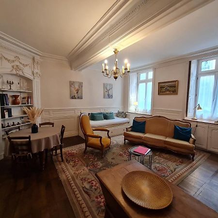 Le Jeu De Paume A Beaune Centre 외부 사진